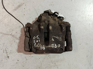 суппорт передний левый Citroen C5 1 поколение 2003, 0204201309