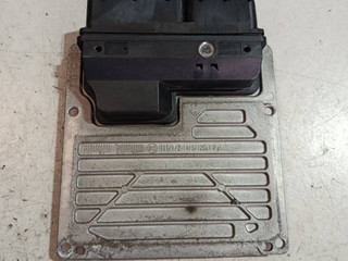 блок управления двигателем Mercedes-Benz E-Класс W210/S210 (1995 - 1999), A2711539179, 5WK90507
