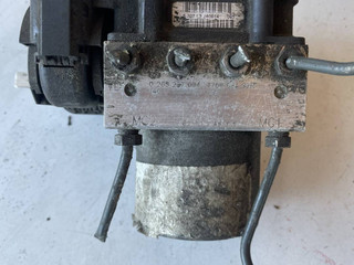 блок ABS Renault Master 3 поколение (2010 - 2014), 0265237094, 0265801133