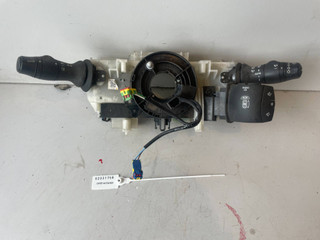 переключатель подрулевой (стрекоза) Renault Scenic 3 поколение (2009 - 2012), 255670019R
