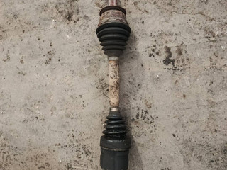 полуось передняя левая (приводной вал, ШРУС) Chrysler Voyager 3 поколение (1995 - 2001), 2.5 л., дизель