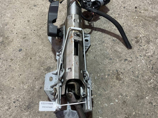 рулевая колонка Peugeot 508 1 поколение (2010 - 2014), 9663123380