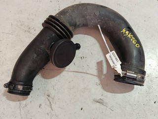 патрубок воздушного фильтра Renault Kangoo 1 поколение (1997 - 2003), 8200280084
