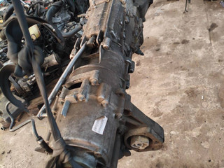 раздаточная коробка BMW X3 E83 (2003 - 2006), 2.0 л., дизель, M47T