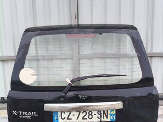 крышка багажника (дверь 3-5) Nissan X-Trail T30 [рестайлинг] (2004 - 2007)