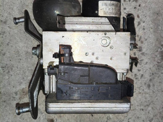 блок ABS Mercedes-Benz E-Класс W210/S210 (1995 - 1999), A0054315012, 0265250082