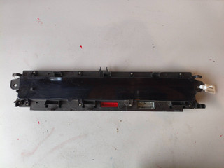 щиток приборов (приборная панель) Renault Scenic 2 поколение (2003 - 2006), P8200451505A, 8200451505A