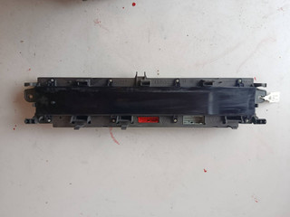 щиток приборов (приборная панель) Renault Scenic 2 поколение (2003 - 2006), P8200494955A