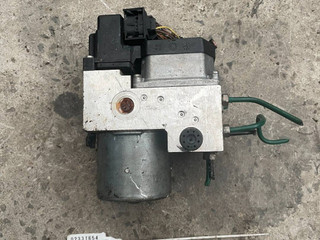 блок ABS Renault Scenic RX4 1 поколение (1996 - 1999), 0273004396, 0265220545