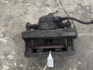 суппорт передний правый Peugeot 807 1 поколение (2002 - 2008), 2.0 л., дизель