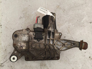 механизм стеклоочистителя (трапеция дворников) Renault Scenic 3 поколение (2009 - 2012)