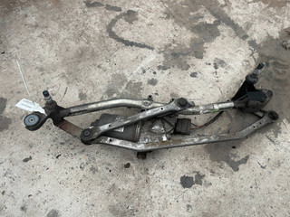 механизм стеклоочистителя (трапеция дворников) Renault Laguna 3 поколение (2007 - 2012), 288003799R