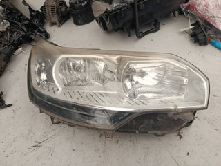 фара правая Citroen C5 2 поколение 2012, 9674397980