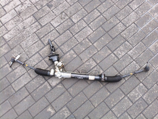 рулевая рейка Chevrolet Cruze 1 поколение (2009 - 2012), 13330663