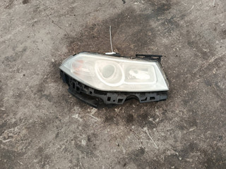 фара правая Renault Megane 2 поколение [рестайлинг] (2006 - 2012), 8200412742