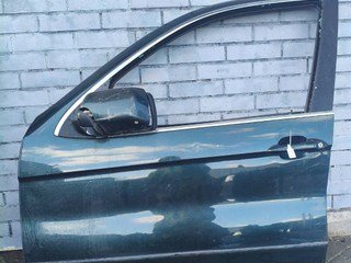 дверь передняя левая BMW X5 E53 (1999 - 2003)