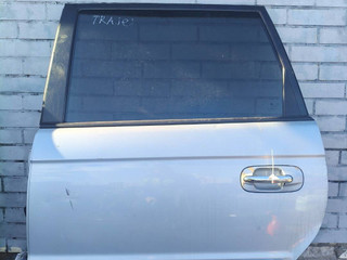 дверь задняя левая Hyundai Trajet 1 поколение [рестайлинг] (2004 - 2007)