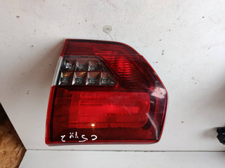 фонарь задний правый Citroen C5 2 поколение (2008 - 2017), универсал, 9675067880