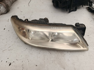 фара правая Renault Laguna 2 поколение 2004, 8200002847