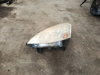 фара левая Peugeot Partner 2 поколение (B9) (2008 - 2012), 9682829380