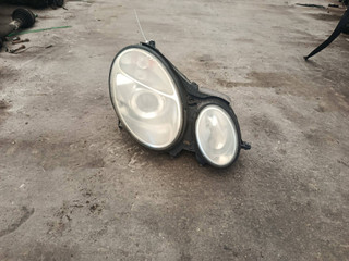 фара правая Mercedes-Benz E-Класс W210/S210 (1995 - 1999), 9682829380