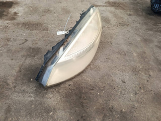 фара левая Renault Scenic 2 поколение (2003 - 2006), 15810300