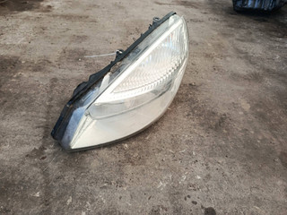 фара левая Renault Scenic 2 поколение (2003 - 2006), 15810300