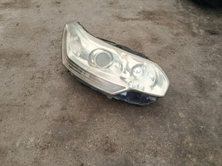 фара правая Citroen C5 2 поколение (2008 - 2017), 9689037780