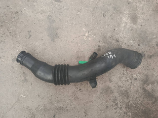 патрубок воздушного фильтра Renault Laguna 2 поколение (2001 - 2005), 7700116OC5