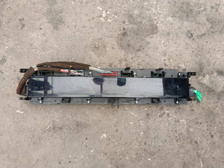 щиток приборов (приборная панель) Renault Scenic 2 поколение (2003 - 2006), 8200787774A