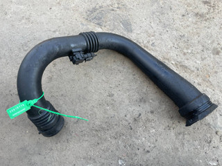 патрубок интеркулера Renault Espace 3 поколение (1996 - 2002), 2.2 л., дизель, 7700109470