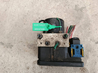 блок ABS Renault Laguna 2 поколение (2001 - 2005), 8200808145