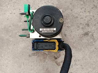 блок ABS Renault Espace 4 поколение (2002 - 2006), 8200159837D