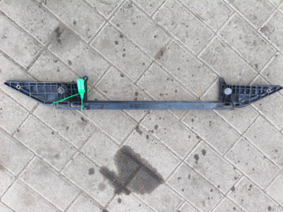 передняя панель крепления облицовки (телевизор) BMW X5 E53 (1999 - 2003), 17111439117