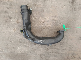 патрубок интеркулера Renault Kangoo 2 поколение (2007 - 2013), 1.5 л., дизель, 8200645723