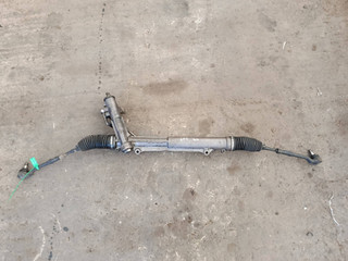 рулевая рейка BMW X5 E53 (1999 - 2003), 4.4 л., бензин, 7852501645