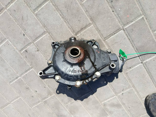 редуктор переднего моста BMW X5 E53 (1999 - 2003), 4.4 л., бензин, 14286440