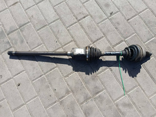 полуось передняя правая (приводной вал, ШРУС) BMW X5 E53 (1999 - 2003), 4.4 л., бензин