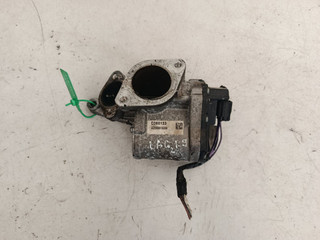 заслонка дроссельная Renault Laguna 2 поколение (2001 - 2005), 1.9 л., дизель, D360133, A2C59515008