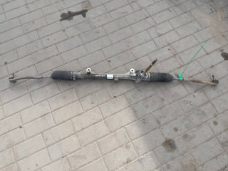 рулевая рейка Renault Megane 3 поколение (2008 - 2014), 1.9 л., дизель, 490017022R