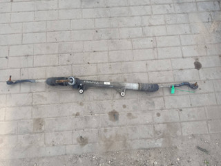 рулевая рейка Renault Kangoo 2 поколение (2007 - 2013), 490017419R