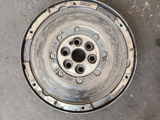комплект сцепления Opel Zafira 3 поколение (C) (2011 - 2016), 2.0 л., дизель