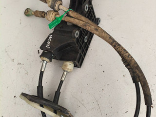 кулиса Citroen Nemo 1 поколение (2007 - 2015), 46314723