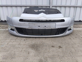 бампер передний Citroen C5 2 поколение (2008 - 2017)