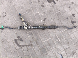 рулевая рейка Renault Laguna 2 поколение (2001 - 2005), 8200023082, 6900000205