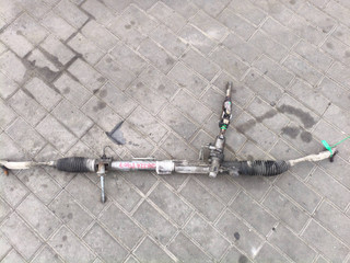 рулевая рейка Peugeot 407 1 поколение (2004 - 2010), D2X6G