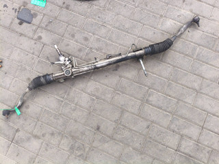 рулевая рейка Peugeot 407 1 поколение (2004 - 2010), D2X6G