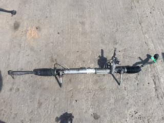 рулевая рейка Citroen C5 2 поколение (2008 - 2017), 9685724980