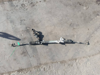 рулевая рейка Nissan Qashqai 1 поколение (2006 - 2010), 7654301
