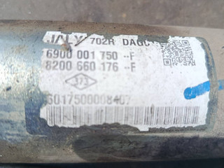 рулевая рейка Renault Master 3 поколение (2010 - 2014), 8200660176